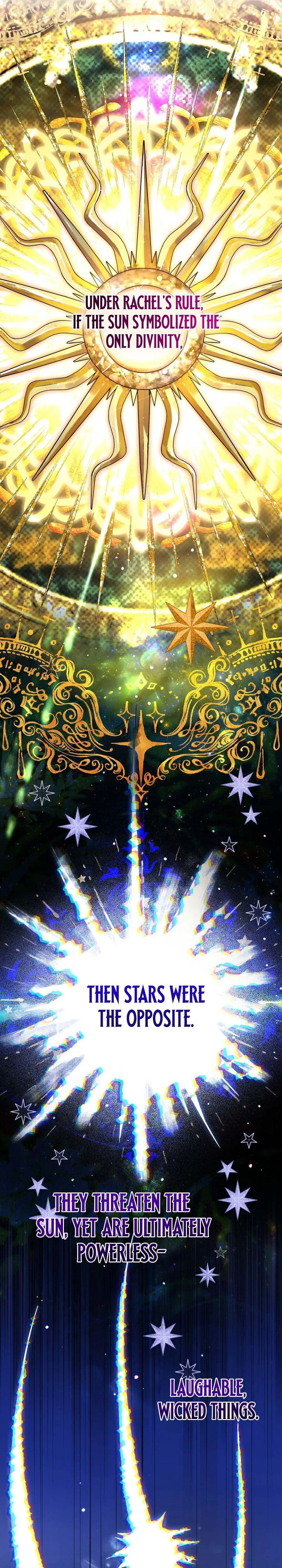 My Possession Became a Ghost Story Chapter 29 Page 13