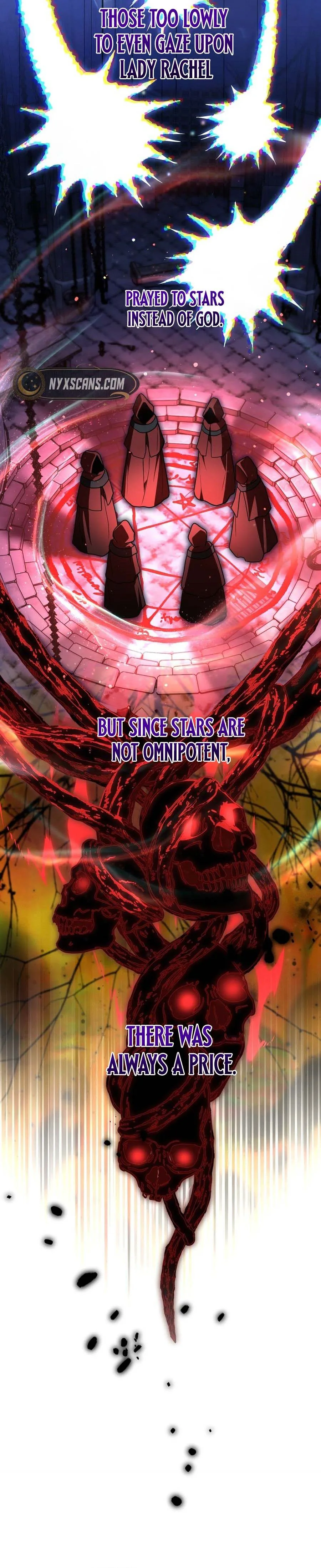 My Possession Became a Ghost Story Chapter 29 Page 14