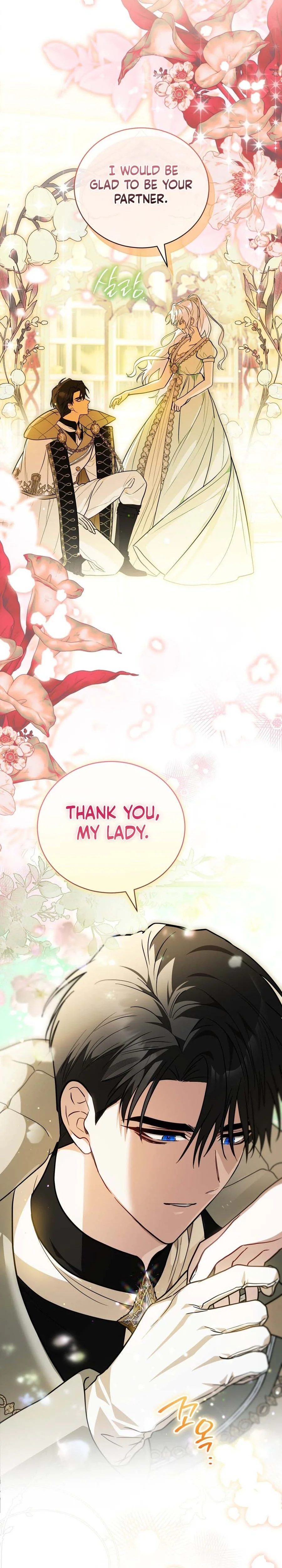 My Possession Became a Ghost Story Chapter 29 Page 33