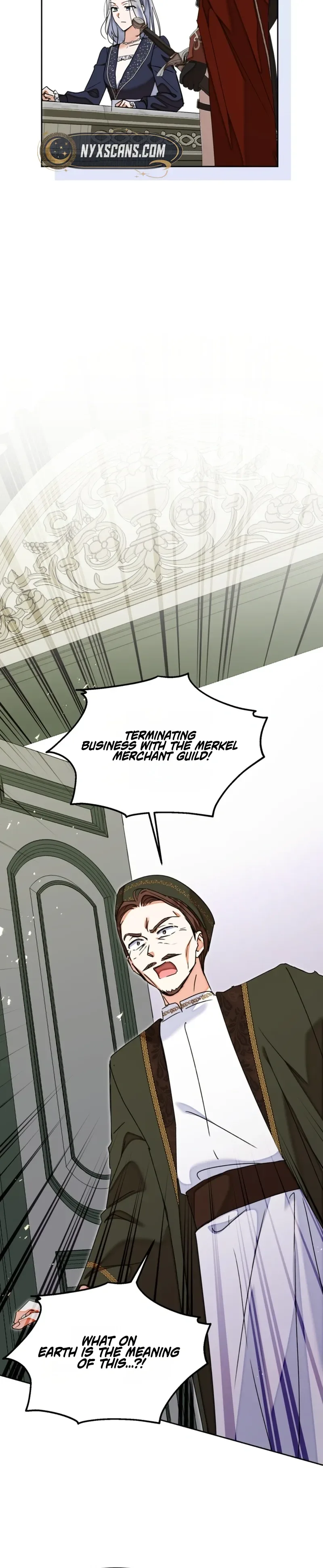 My sister, who was my enemy, loves me Chapter 45 Page 18
