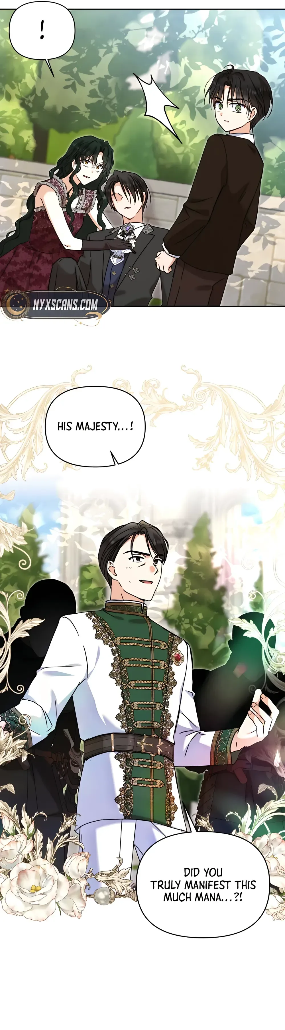 My sister, who was my enemy, loves me Chapter 42 Page 14