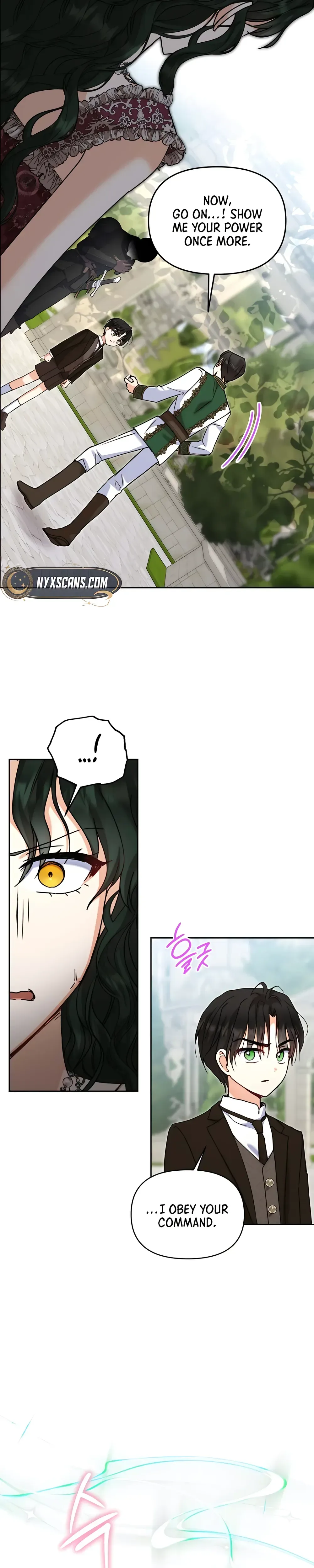 My sister, who was my enemy, loves me Chapter 42 Page 16