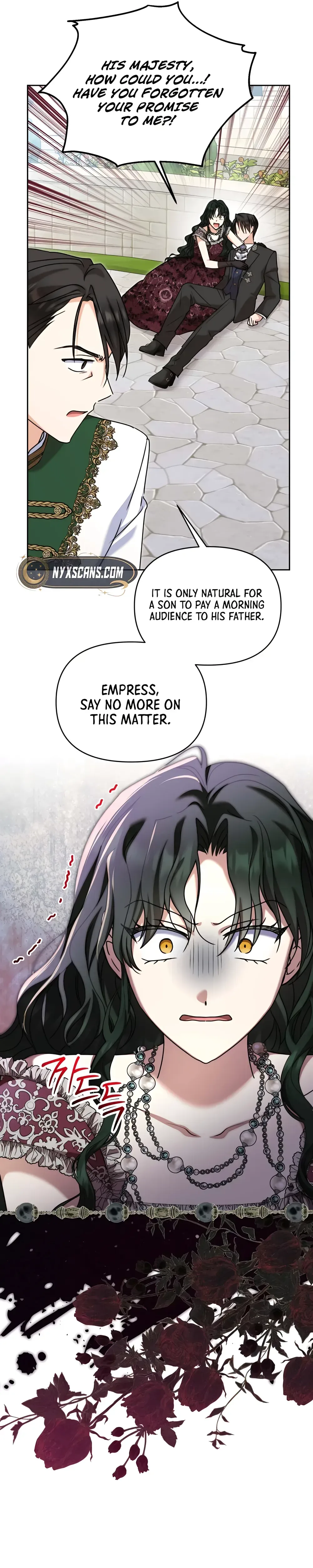 My sister, who was my enemy, loves me Chapter 42 Page 24