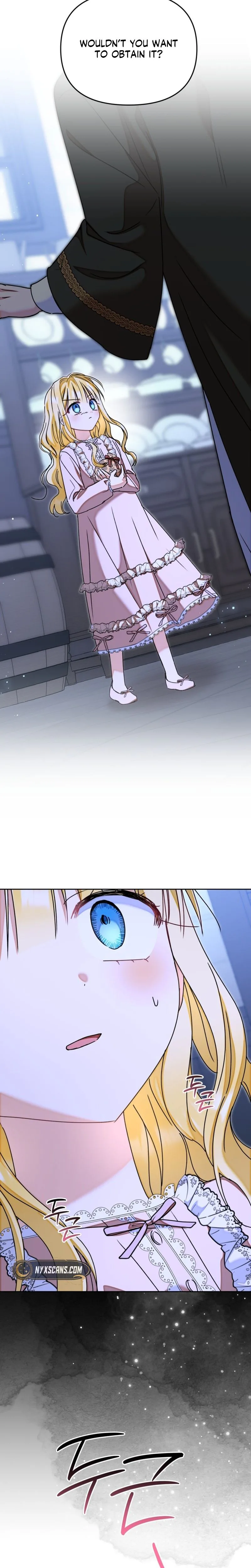 My sister, who was my enemy, loves me Chapter 46 Page 23