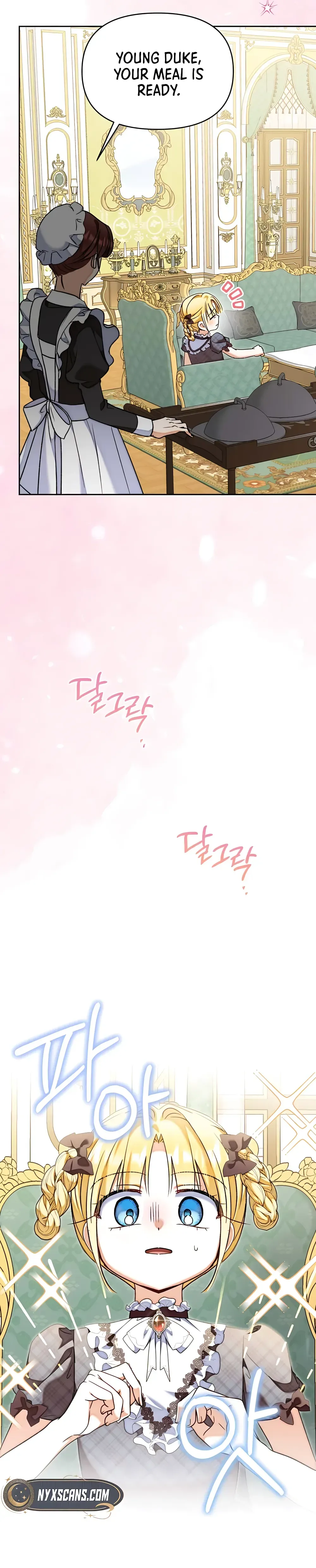 My sister, who was my enemy, loves me Chapter 50 Page 16
