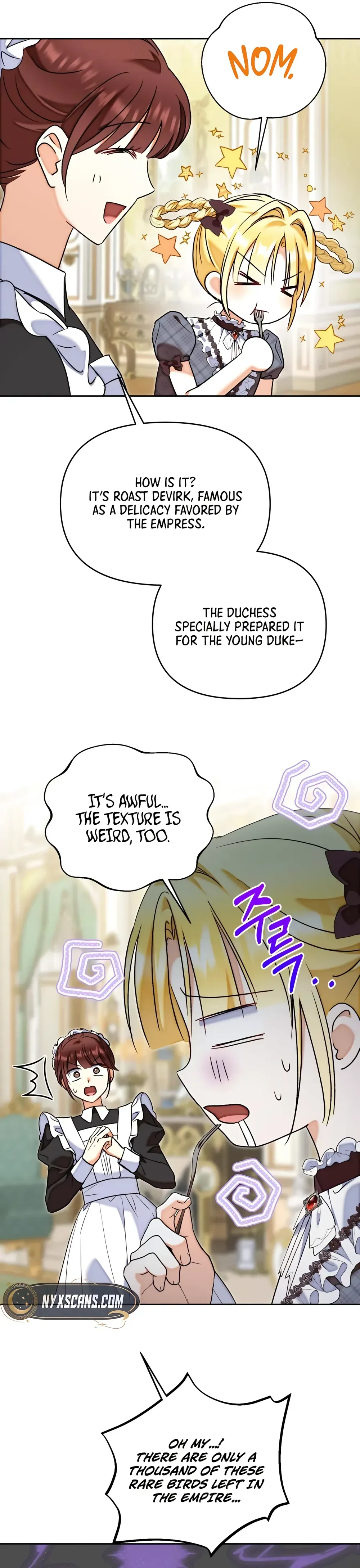 My sister, who was my enemy, loves me Chapter 50 Page 18