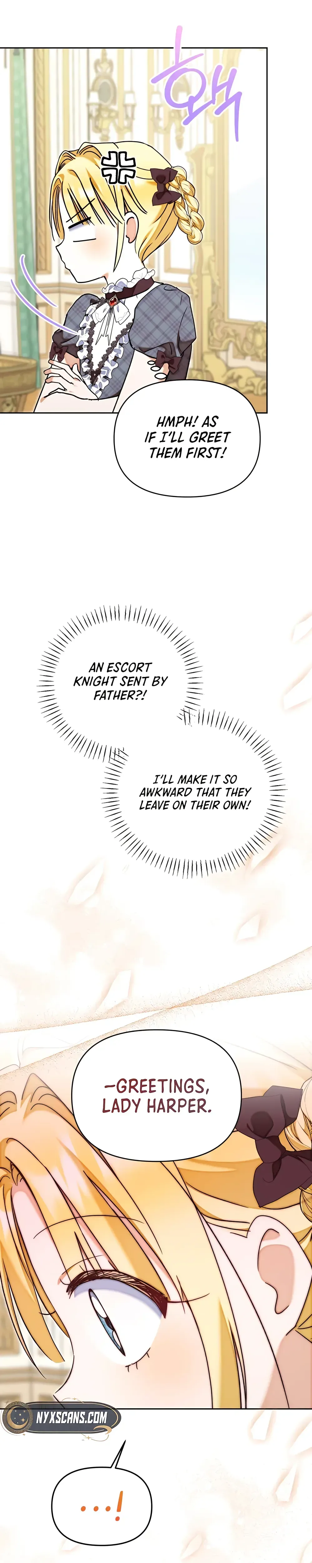 My sister, who was my enemy, loves me Chapter 50 Page 24