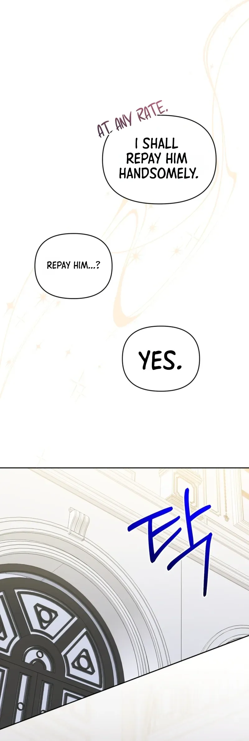 My sister, who was my enemy, loves me Chapter 43 Page 15