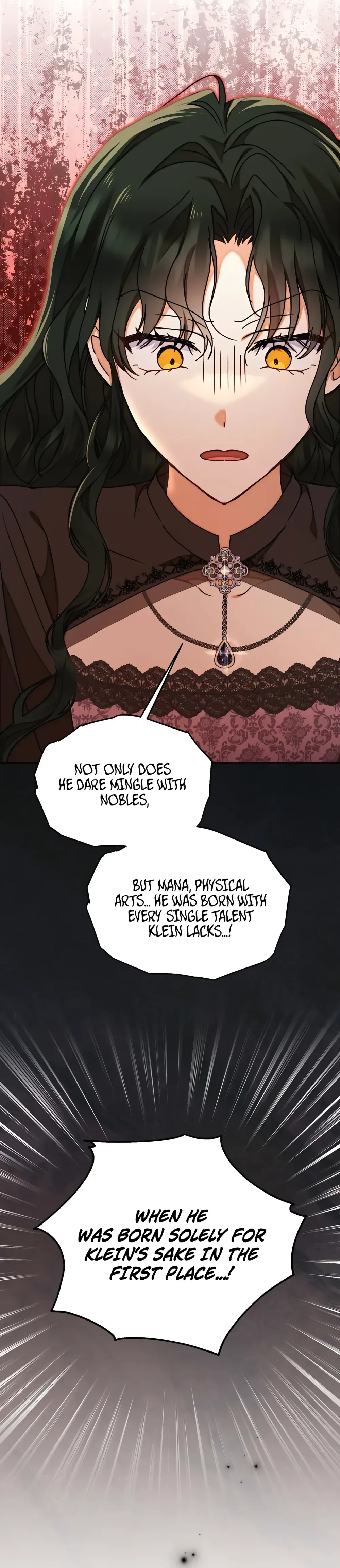 My sister, who was my enemy, loves me Chapter 44 Page 16