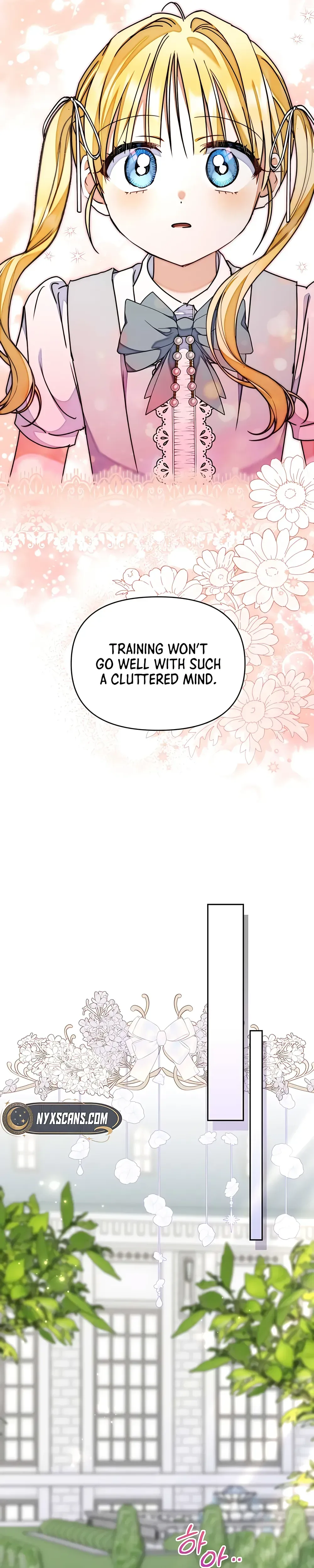 My sister, who was my enemy, loves me Chapter 44 Page 32