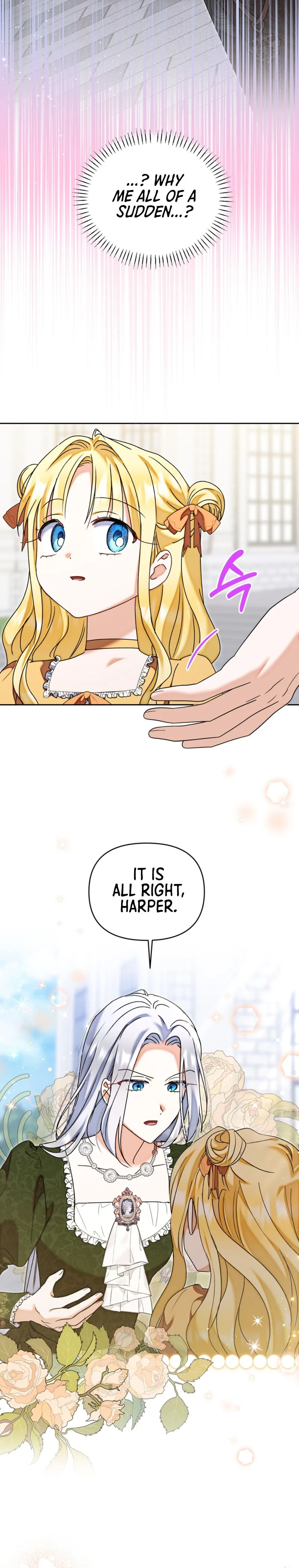 My sister, who was my enemy, loves me Chapter 49 Page 6