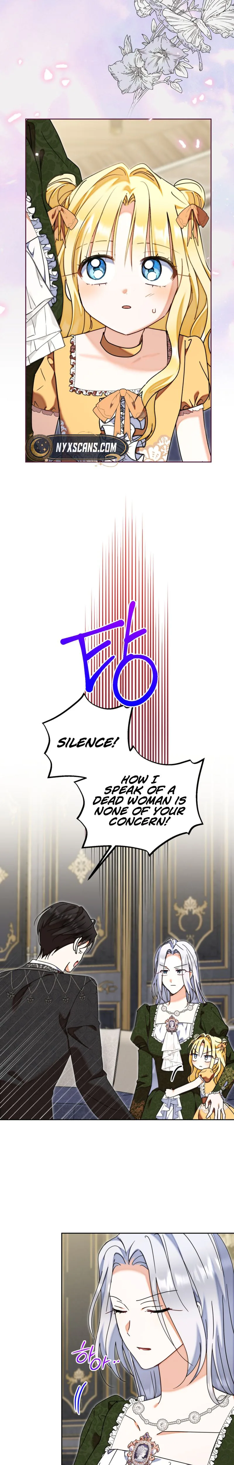 My sister, who was my enemy, loves me Chapter 49 Page 14