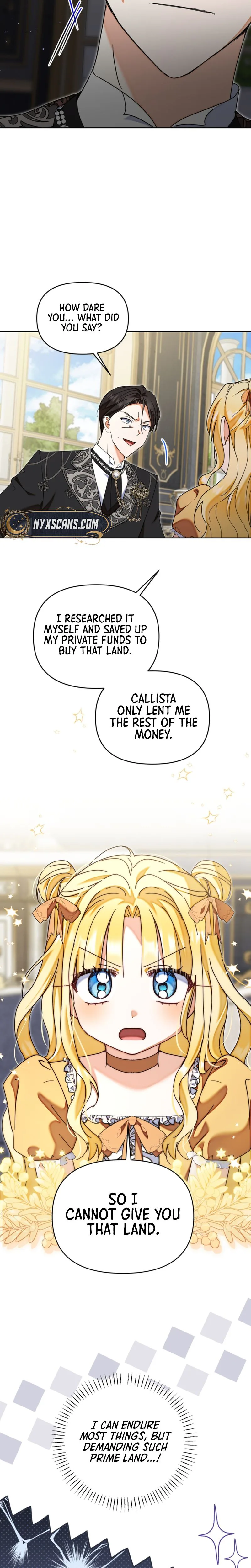 My sister, who was my enemy, loves me Chapter 49 Page 17