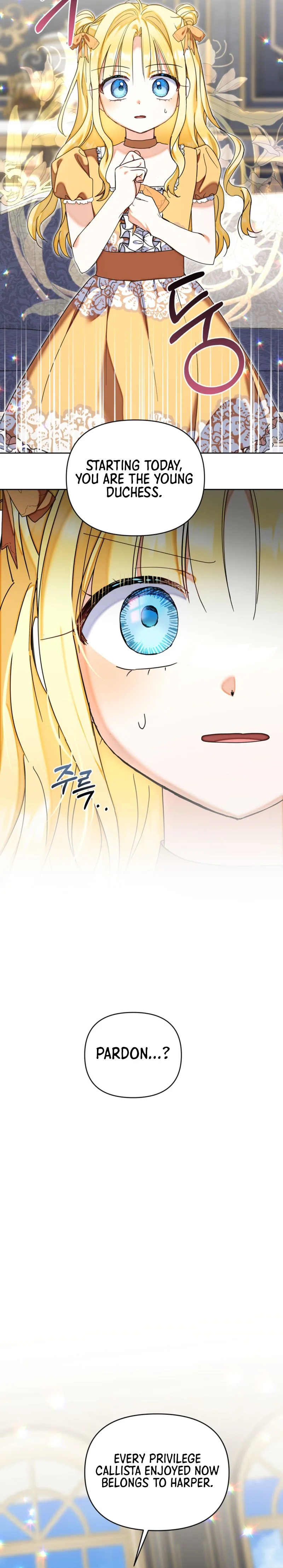 My sister, who was my enemy, loves me Chapter 49 Page 24