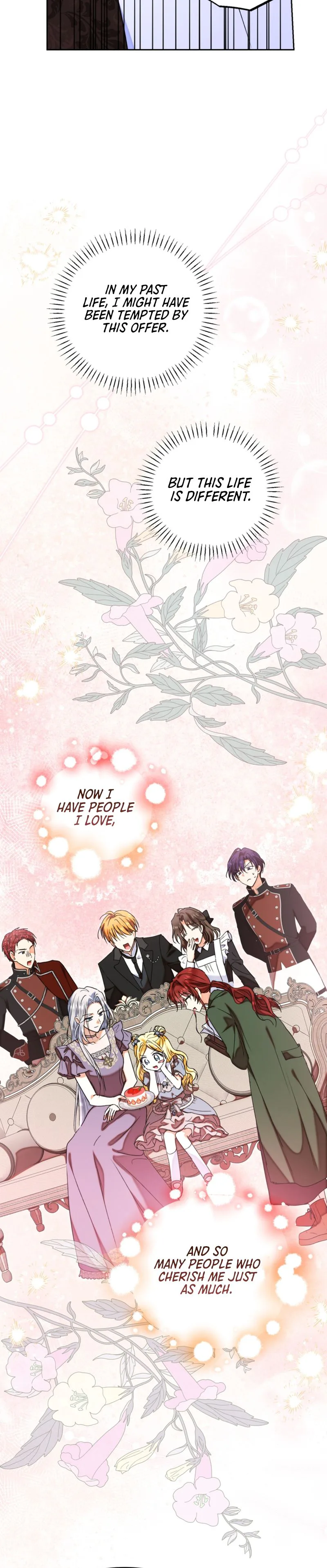 My sister, who was my enemy, loves me Chapter 47 Page 6