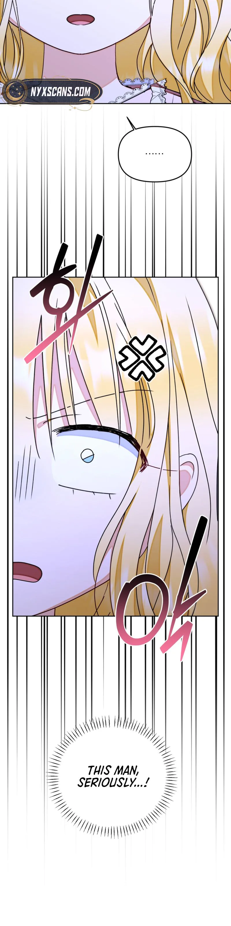 My sister, who was my enemy, loves me Chapter 47 Page 9