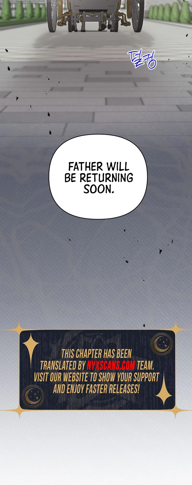 My sister, who was my enemy, loves me Chapter 47 Page 27