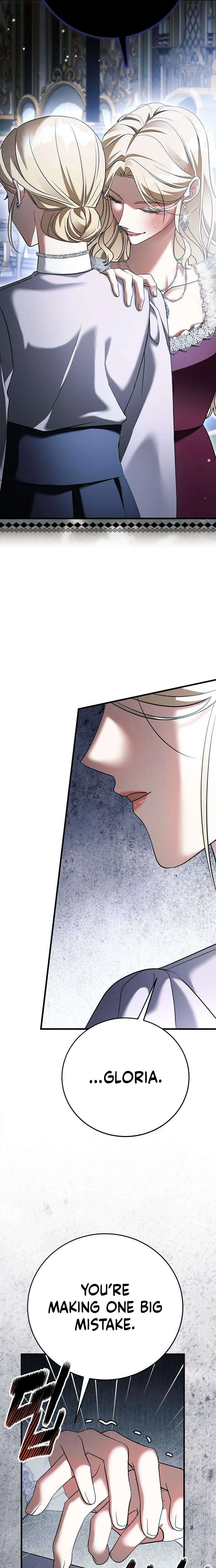My Twin Stole My Place as His Wife Chapter 2 Page 29