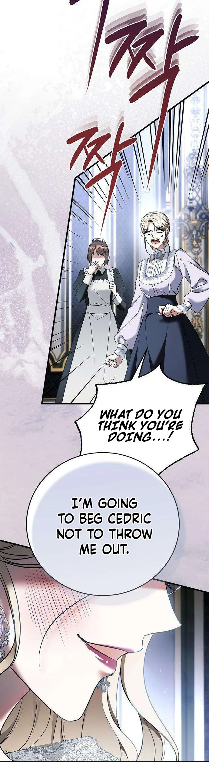 My Twin Stole My Place as His Wife Chapter 2 Page 34