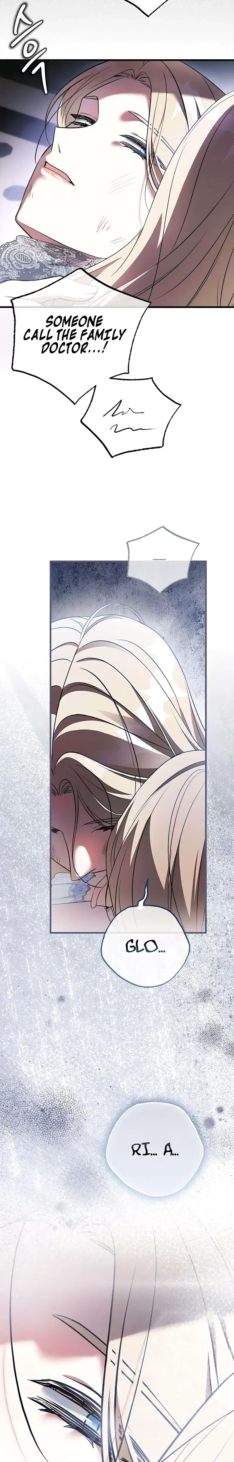 My Twin Stole My Place as His Wife Chapter 3 Page 7
