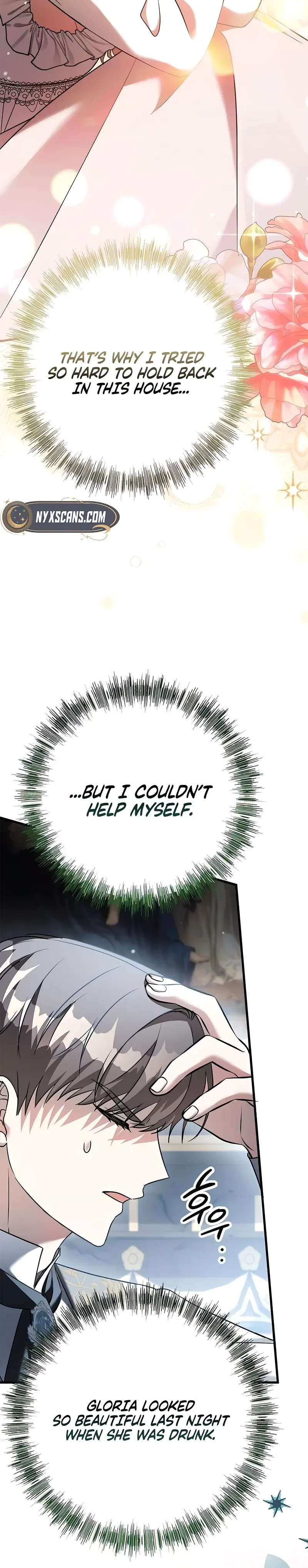 My Twin Stole My Place as His Wife Chapter 3 Page 17
