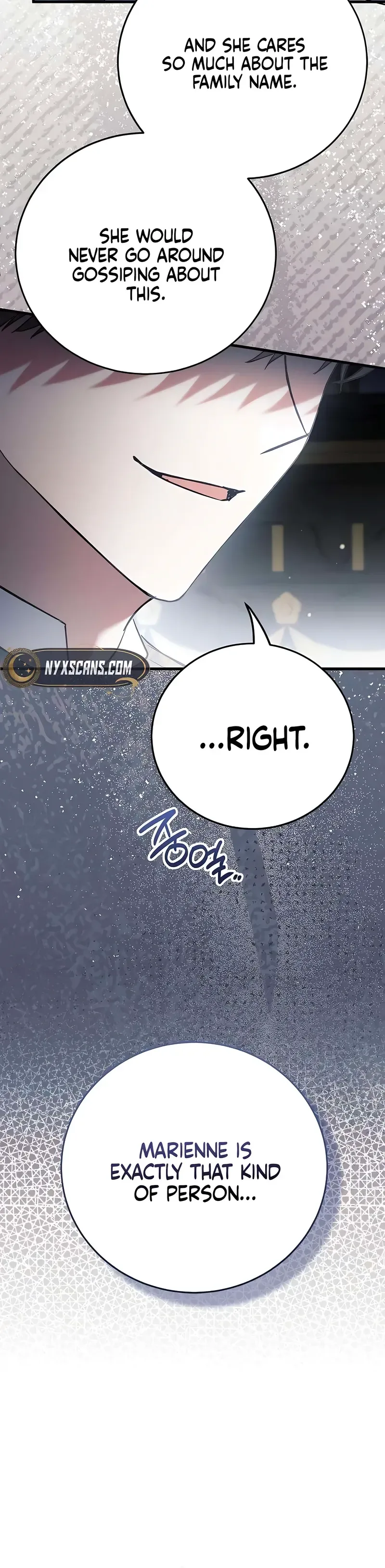 My Twin Stole My Place as His Wife Chapter 3 Page 20