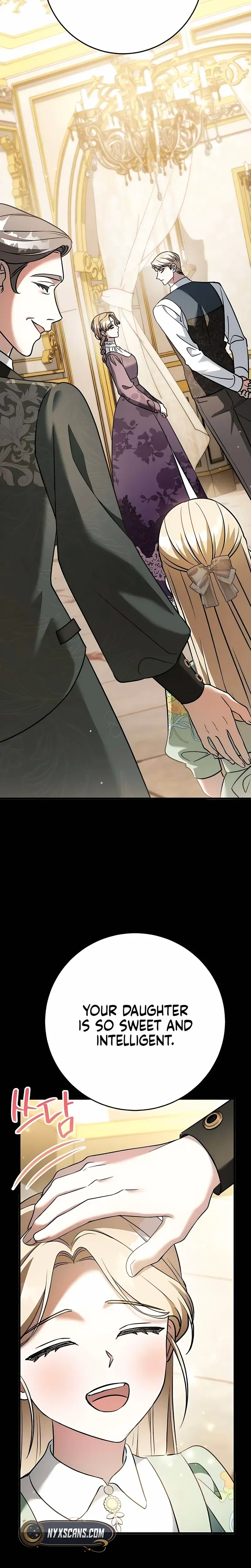 My Twin Stole My Place as His Wife Chapter 3 Page 25