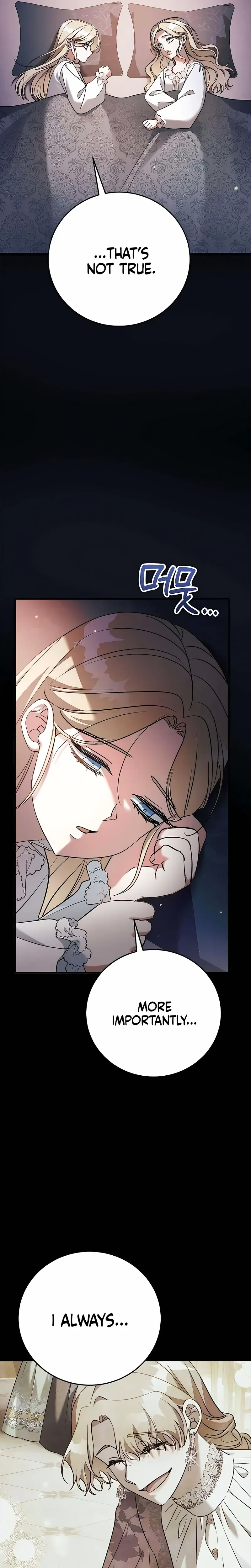 My Twin Stole My Place as His Wife Chapter 3 Page 30