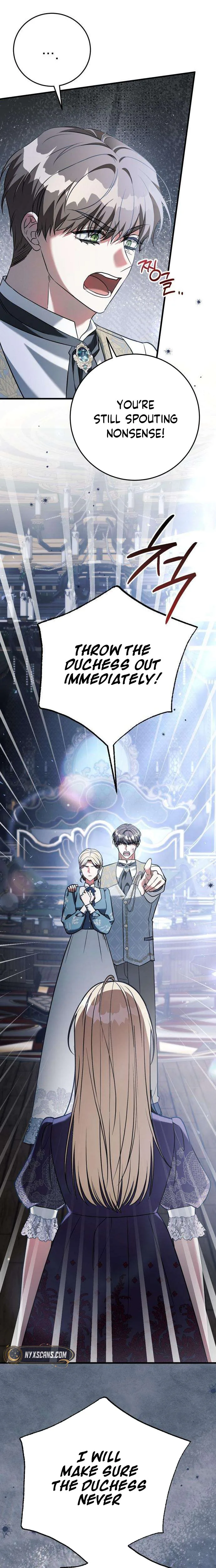 My Twin Stole My Place as His Wife Chapter 5 Page 12