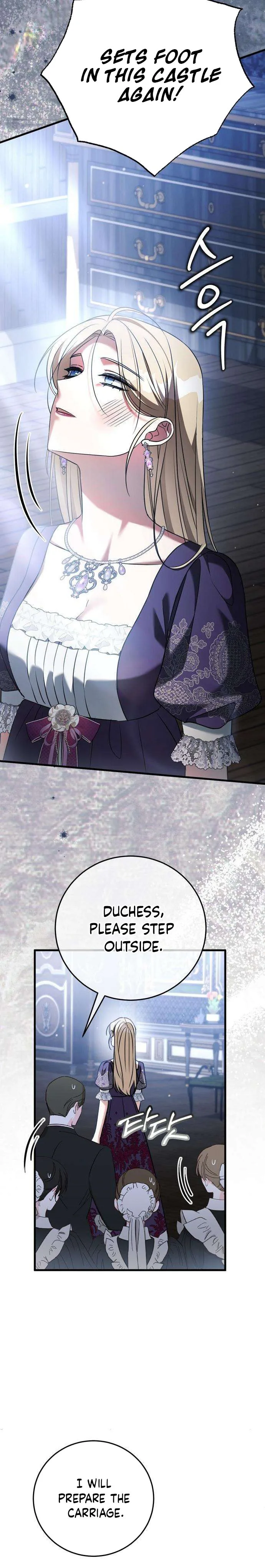 My Twin Stole My Place as His Wife Chapter 5 Page 13