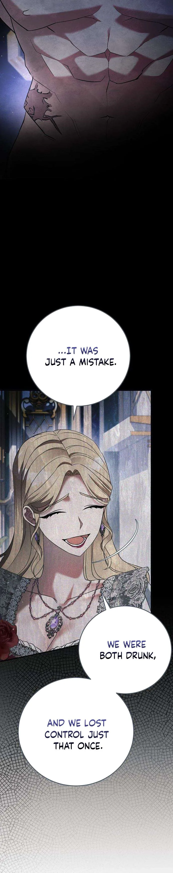 My Twin Stole My Place as His Wife Chapter 5 Page 19