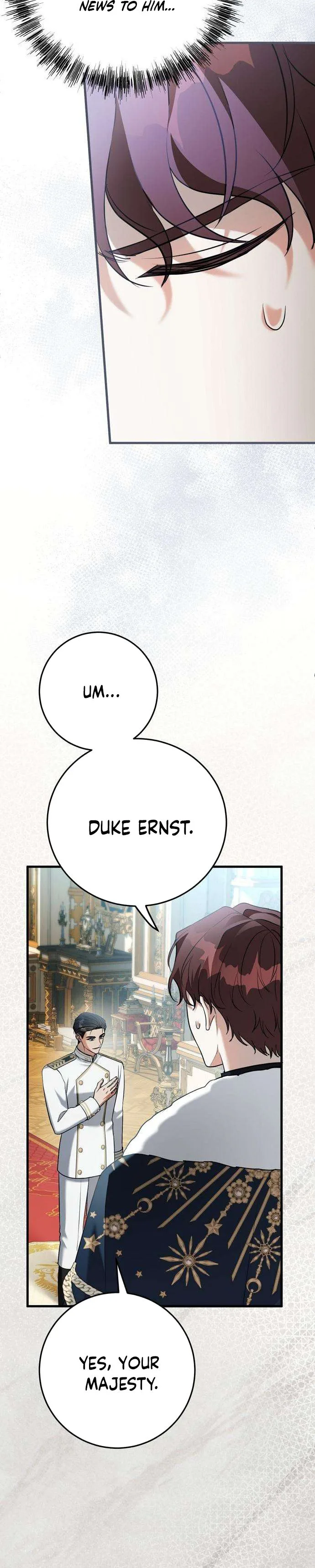 My Twin Stole My Place as His Wife Chapter 5 Page 37