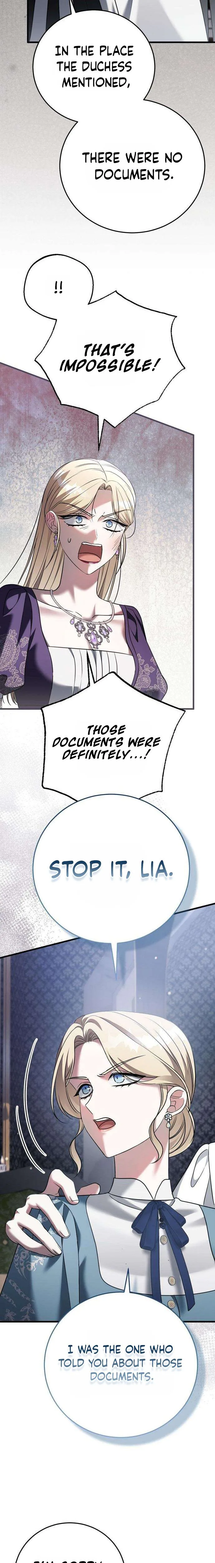My Twin Stole My Place as His Wife Chapter 4 Page 28