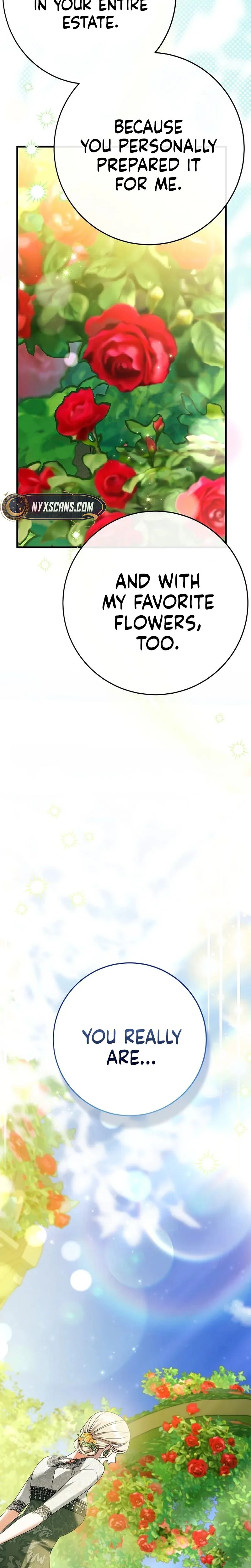 My Twin Stole My Place as His Wife Chapter 1 Page 20