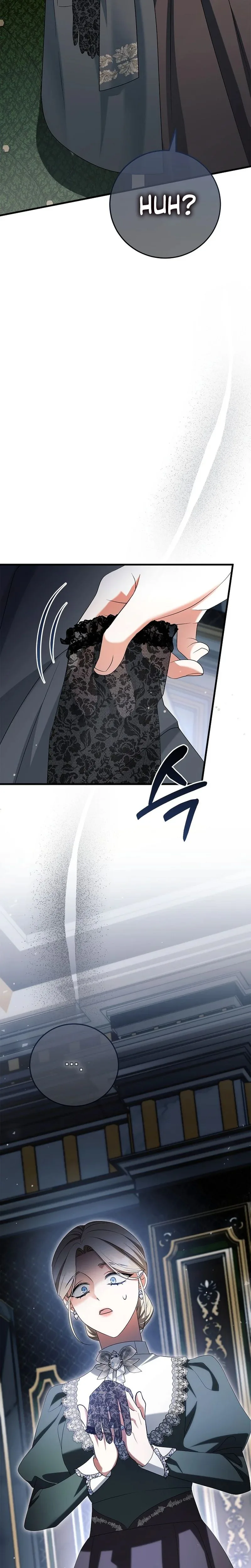 My Twin Stole My Place as His Wife Chapter 1 Page 25