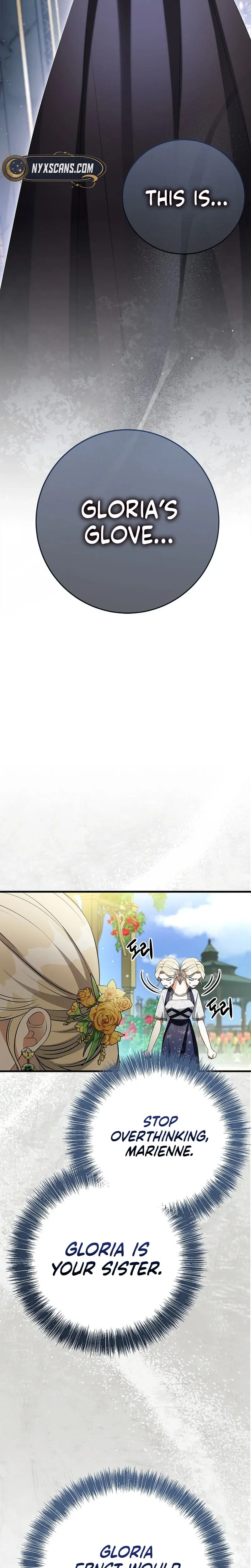 My Twin Stole My Place as His Wife Chapter 1 Page 26