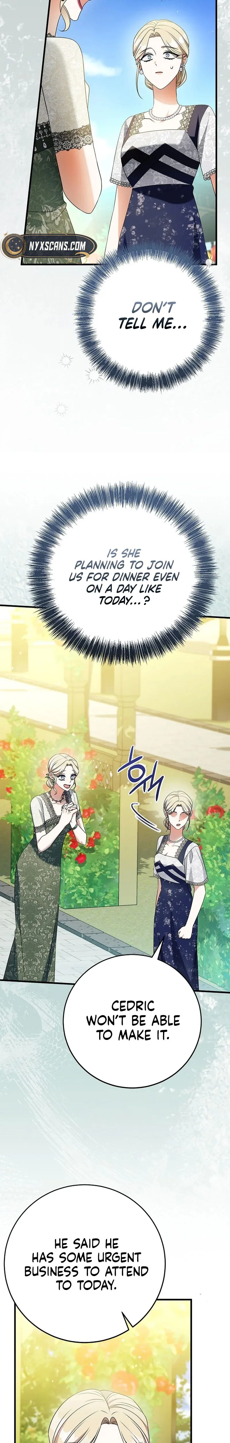 My Twin Stole My Place as His Wife Chapter 1 Page 29