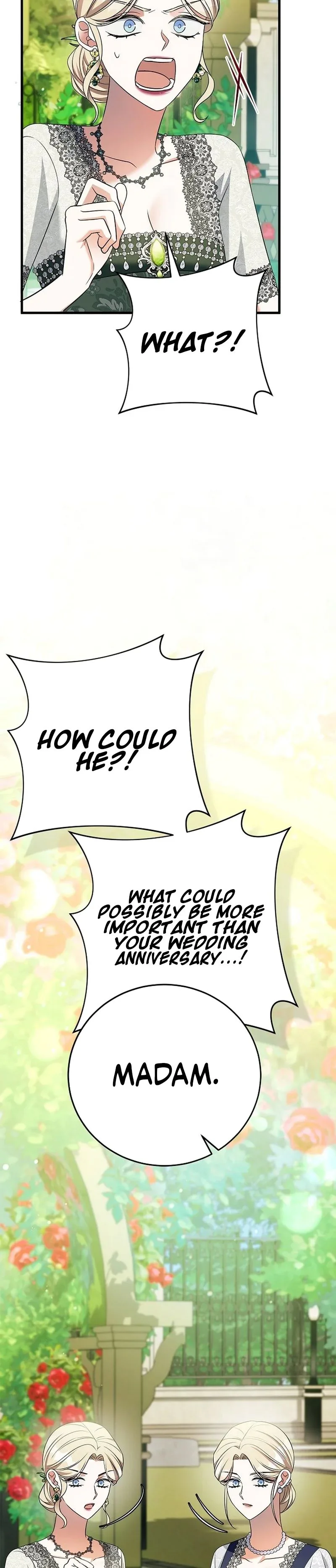 My Twin Stole My Place as His Wife Chapter 1 Page 30