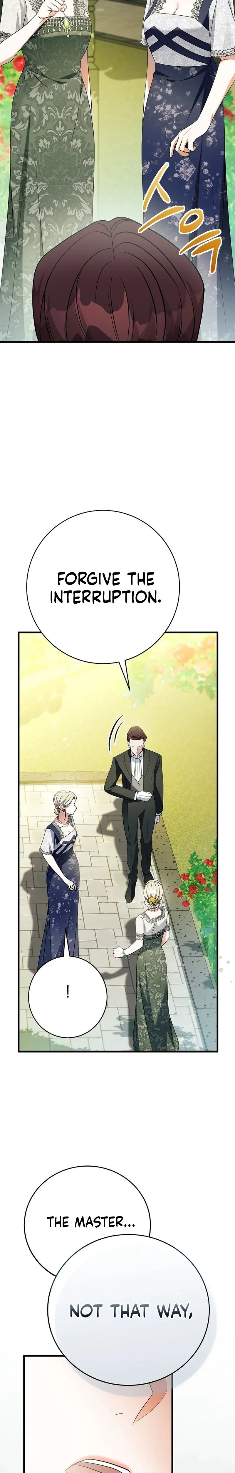 My Twin Stole My Place as His Wife Chapter 1 Page 31