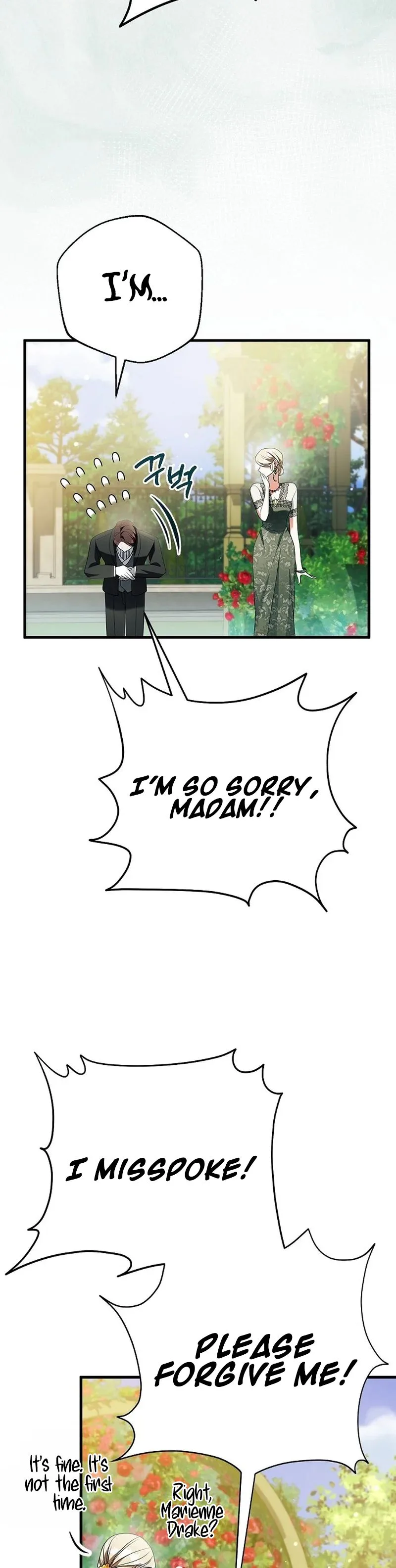 My Twin Stole My Place as His Wife Chapter 1 Page 33