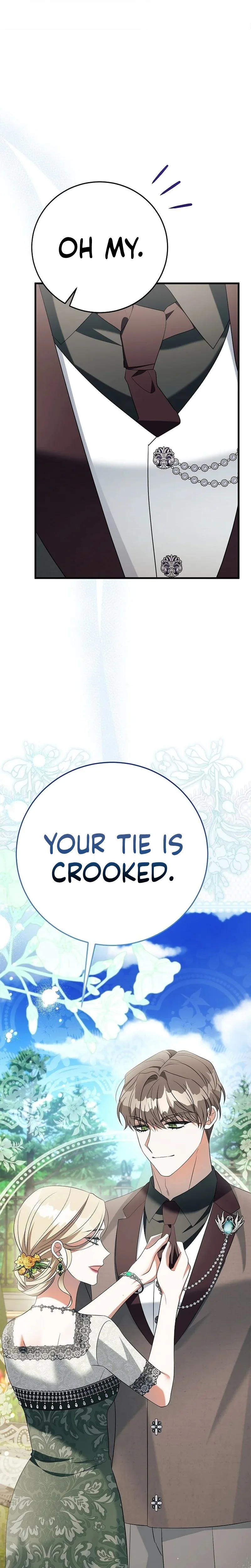My Twin Stole My Place as His Wife Chapter 1 Page 37