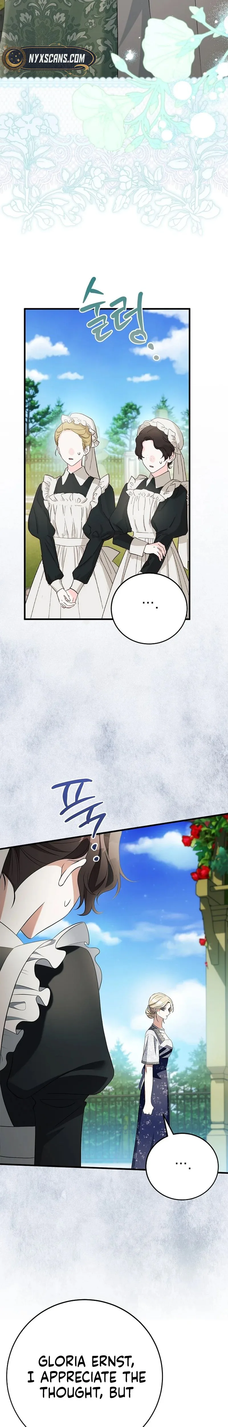 My Twin Stole My Place as His Wife Chapter 1 Page 38