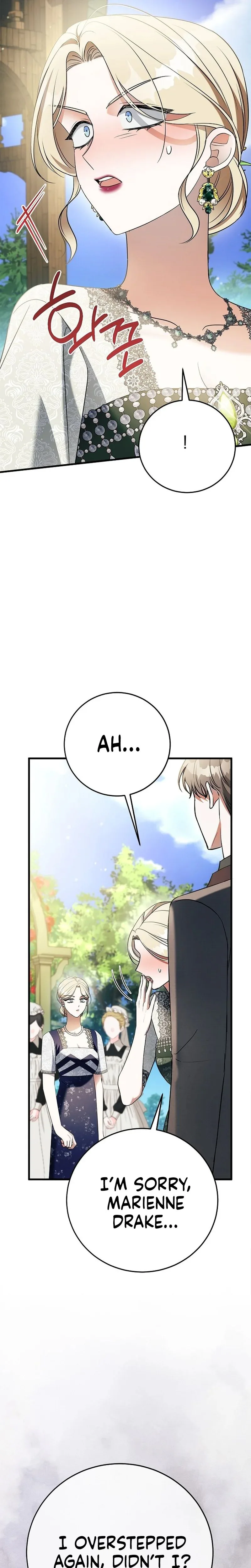My Twin Stole My Place as His Wife Chapter 1 Page 40
