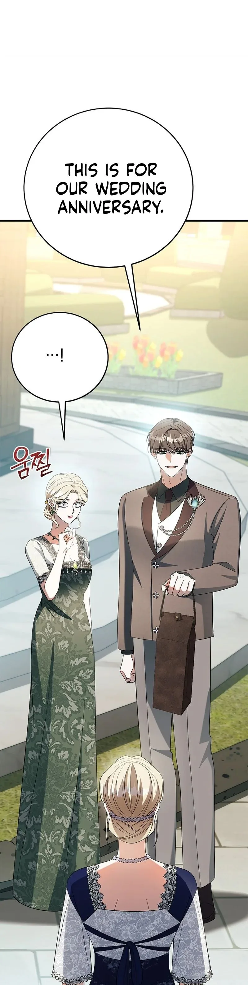 My Twin Stole My Place as His Wife Chapter 1 Page 42