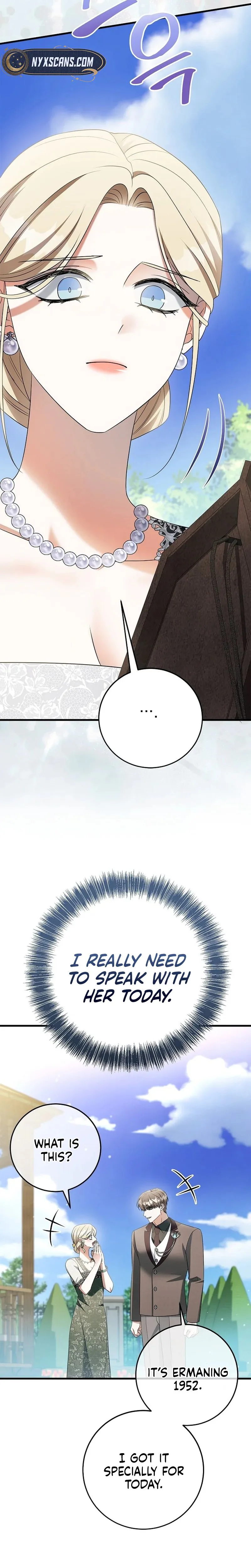 My Twin Stole My Place as His Wife Chapter 1 Page 44