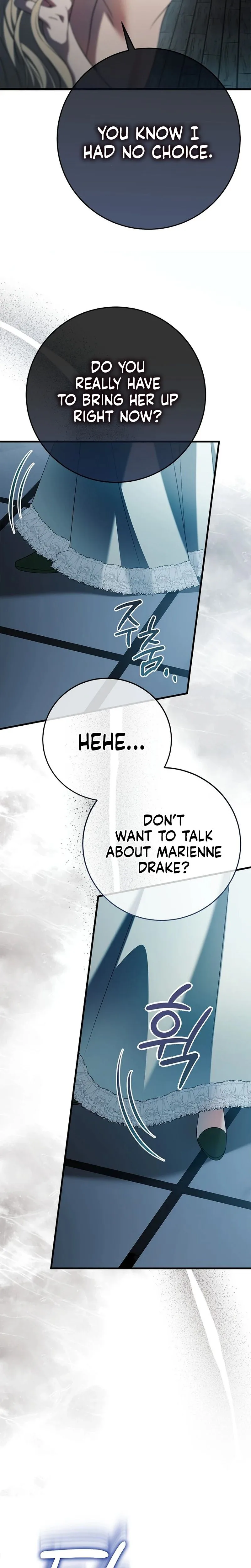 My Twin Stole My Place as His Wife Chapter 1 Page 52