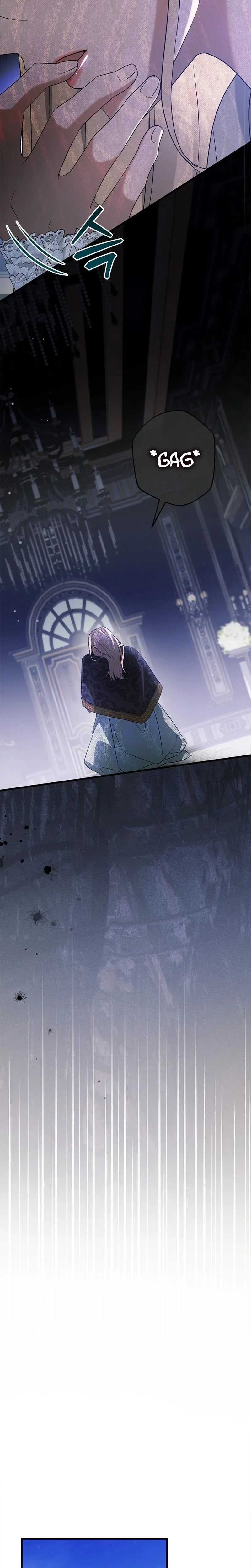 My Twin Stole My Place as His Wife Chapter 1 Page 56