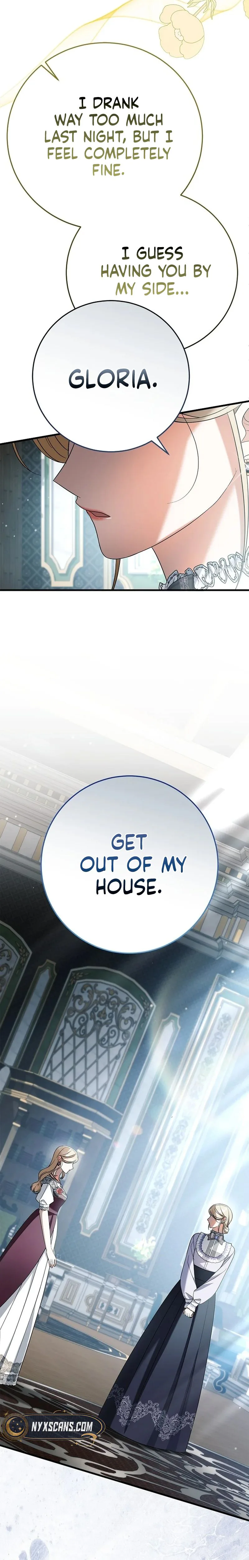 My Twin Stole My Place as His Wife Chapter 1 Page 59