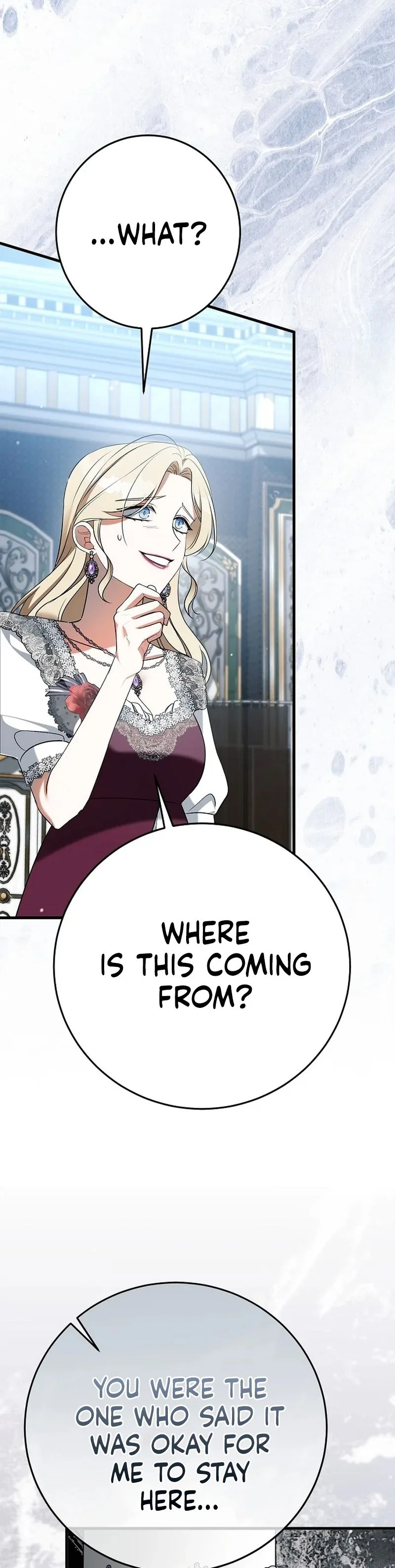My Twin Stole My Place as His Wife Chapter 1 Page 60