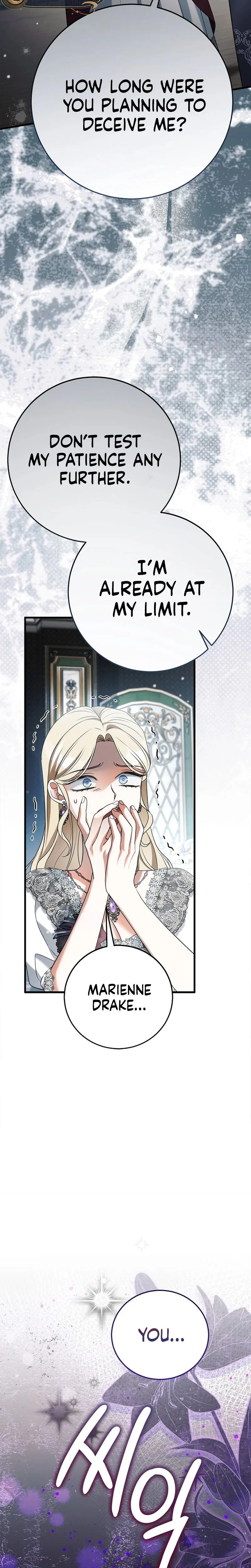 My Twin Stole My Place as His Wife Chapter 1 Page 62
